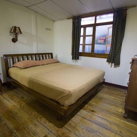 Hotel Susibon Олон Екстер'єр фото
