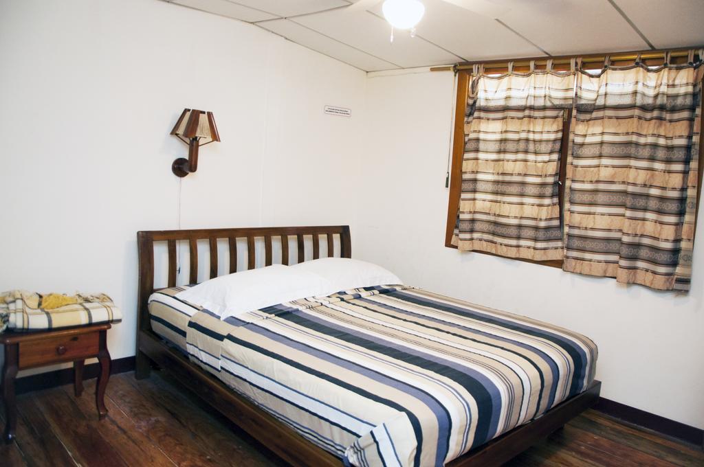 Hotel Susibon Олон Номер фото