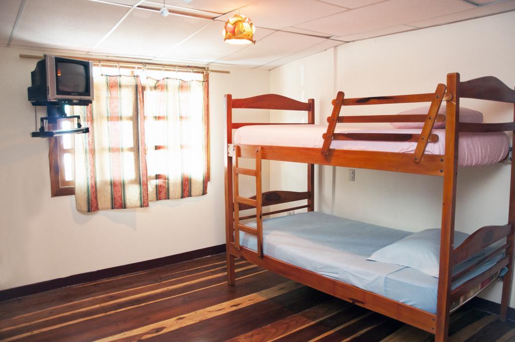 Hotel Susibon Олон Екстер'єр фото