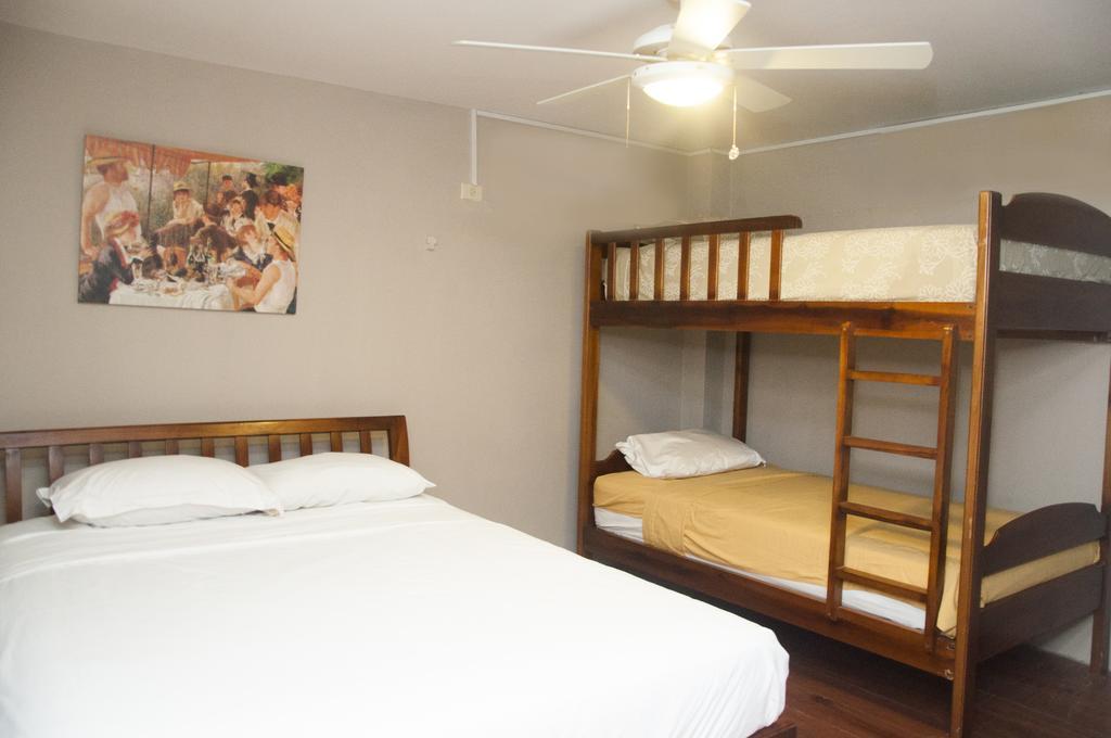 Hotel Susibon Олон Екстер'єр фото