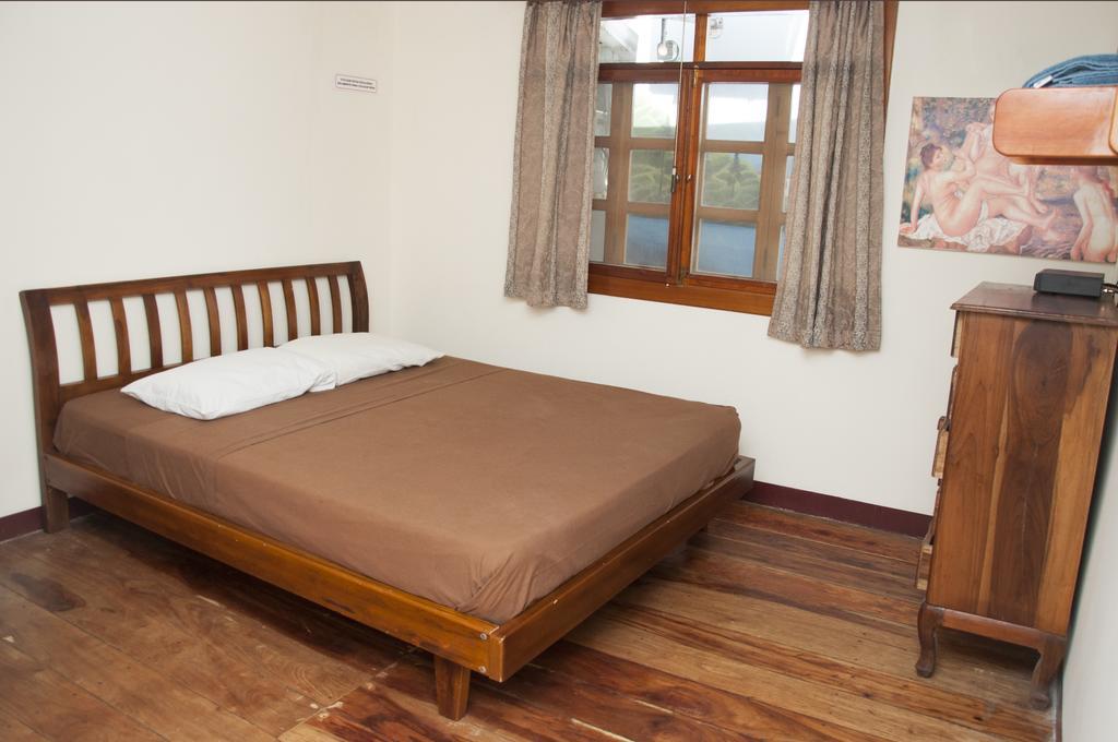 Hotel Susibon Олон Екстер'єр фото